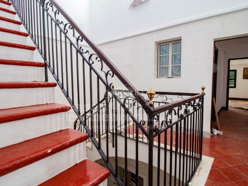 Foto c78e187d-4d5f-4243-8931-6f933eaa1428. Haus in Centre Històric Maó