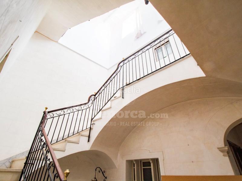 Foto e6798fa0-d5f6-43e1-bca4-b21972eff036. Haus in Centre Històric Maó