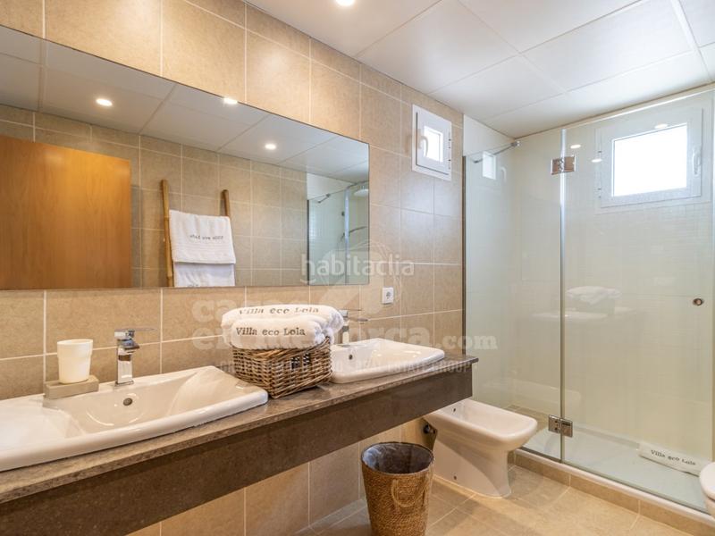 Foto 2446c9fa-8b14-4492-99eb-ae6a731b396a. Casa chalet con licencia turística en biniancolla en Sant Lluís