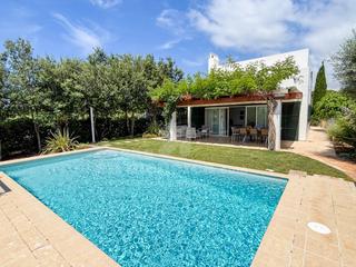 Casa a Biniancolla-Punta Prima. Chalet con licencia turística en biniancolla