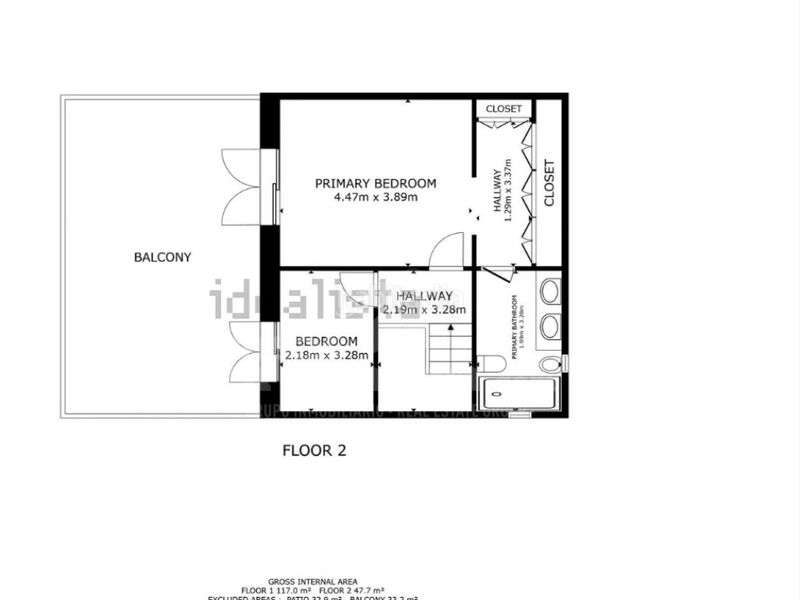 Foto 449b95da-2031-4ea3-b738-6dd05eadeb89. Casa chalet con licencia turística en biniancolla en Sant Lluís