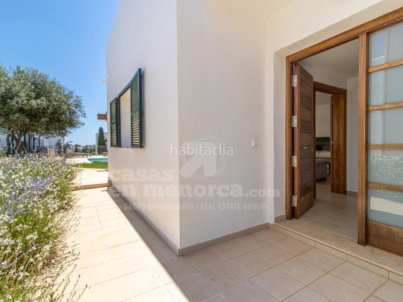 Foto 4cb11969-f0e0-4e8b-9385-aa7cfbdc25c9. Casa chalet con licencia turística en biniancolla en Sant Lluís