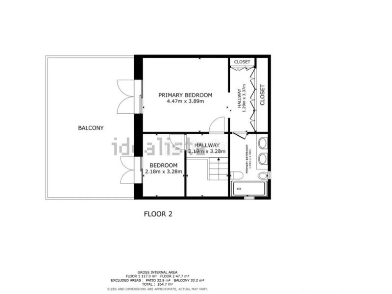 Foto 54fe9a34-fbc7-4e6d-bbe0-0948662c2a88. Casa chalet con licencia turística en biniancolla en Sant Lluís