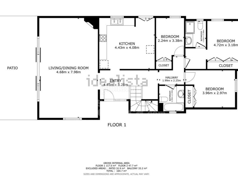 Foto a76996a2-93ba-4873-aef2-79993e715029. Casa chalet con licencia turística en biniancolla en Sant Lluís