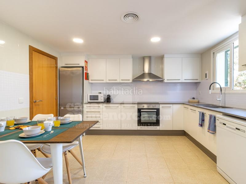 Foto ca039573-549c-42aa-b2bd-a466e9b3c82e. Casa chalet con licencia turística en biniancolla en Sant Lluís