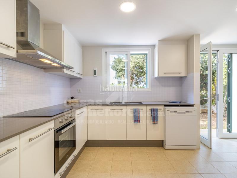 Foto dd61ba46-a884-4cef-8913-e225e6ffeae0. Casa chalet con licencia turística en biniancolla en Sant Lluís