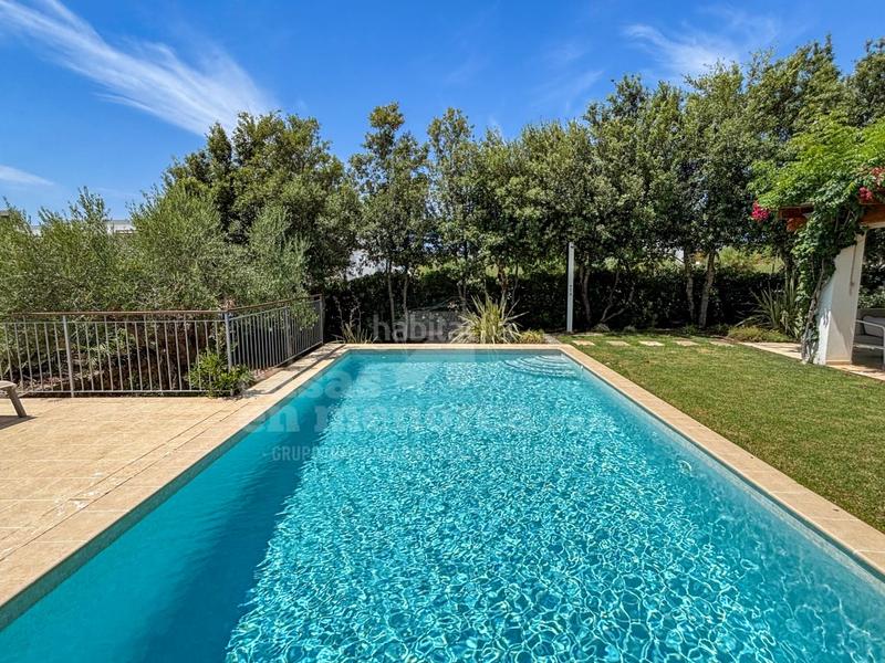 Foto e653e8f9-230c-40cf-aaee-08421df2c05c. Casa chalet con licencia turística en biniancolla en Sant Lluís