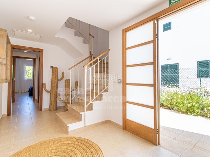Foto feca958d-b652-40ee-9b0d-6045825b45f1. Casa chalet con licencia turística en biniancolla en Sant Lluís