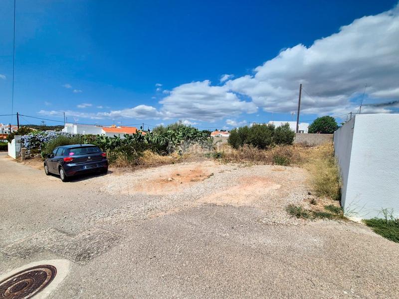 Foto 33257a70-d123-4ac2-a198-751896d1e536. Terreno residencial solar urbano en calan porter en Alaior