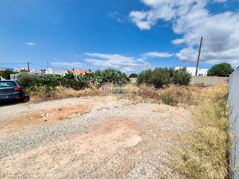 Foto 3e3f1919-9e58-4457-917b-e5b11e0c8174. Terreno residencial solar urbano en calan porter en Alaior