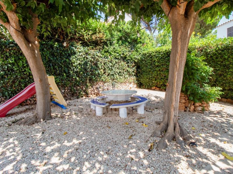 Foto 54636c67-3faa-4b54-83a4-65d767d08273. Casa amb aparcament piscina a Punta Grossa Es Mercadal