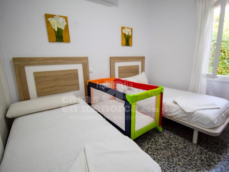 Foto 7725f9fe-d7fb-485a-8606-cd09be399f54. Casa amb aparcament piscina a Punta Grossa Es Mercadal