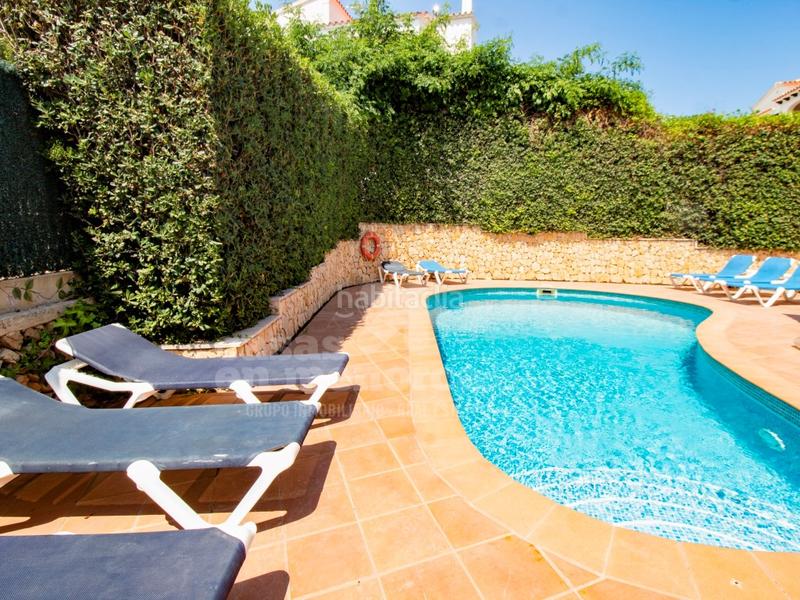 Foto 82b6e4f7-9629-4e8d-9533-b658cac14397. Casa amb aparcament piscina a Punta Grossa Es Mercadal