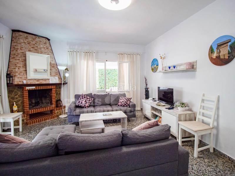 Foto 9c6969dc-3925-4334-bd22-8e969ddb2b21. Casa amb aparcament piscina a Punta Grossa Es Mercadal