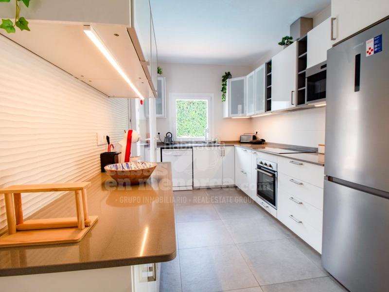 Foto b85f3535-2146-4053-8a01-1b5f04c61eb0. Casa amb aparcament piscina a Punta Grossa Es Mercadal