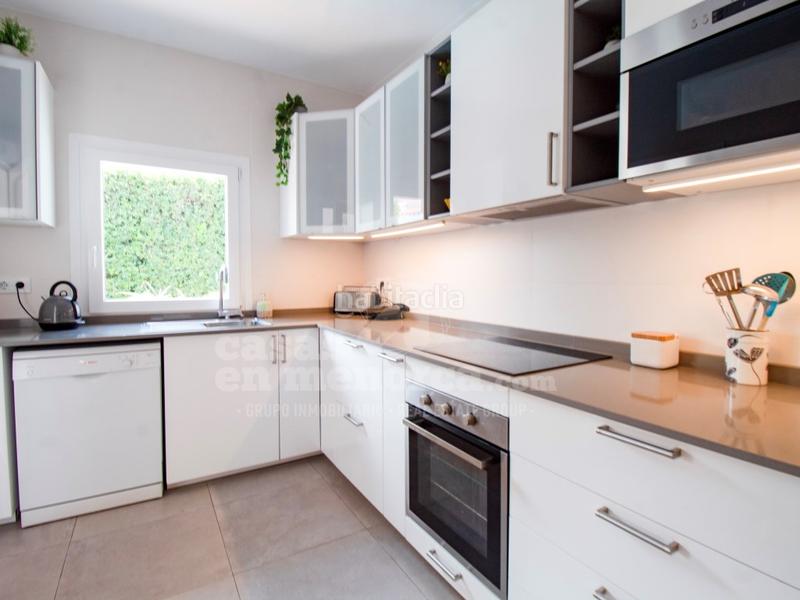 Foto b9fd650f-18a1-4d9f-b958-832bc958002e. Casa amb aparcament piscina a Punta Grossa Es Mercadal
