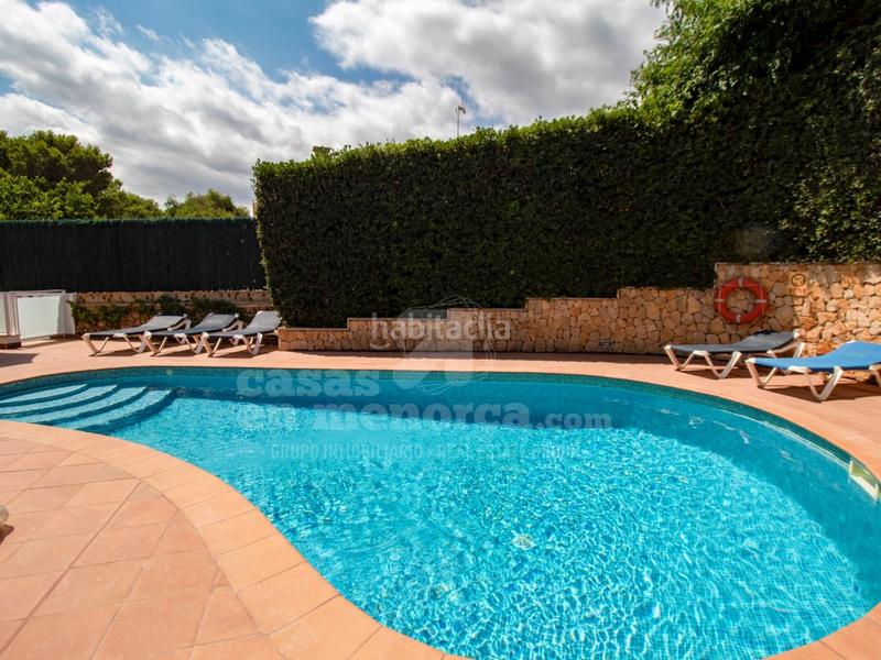 Foto c2d134d3-546a-4fe6-9809-8533707d7609. Casa amb aparcament piscina a Punta Grossa Es Mercadal