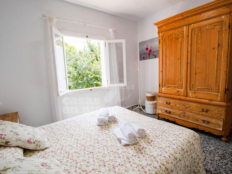 Foto e4d696bf-e6e2-43bc-a02a-f2a3cff1b600. Casa amb aparcament piscina a Punta Grossa Es Mercadal