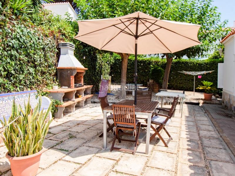 Foto fc32c85c-c422-4332-a06b-5df61c916a92. Casa amb aparcament piscina a Punta Grossa Es Mercadal