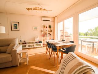 Appartement in Coves Noves. Apartamento con licencia turística en coves noves