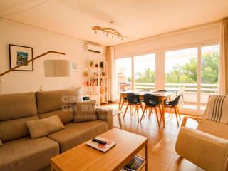 Apartament a Coves Noves. Apartamento con licencia turística en coves noves