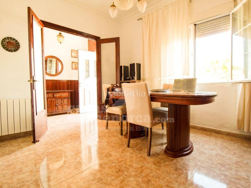 Foto 0bd9f643-ecc5-4f81-ad9e-7cff63ed4e7c. Casa  unifamiliar con patio en mahón en Malbúger-Camí d´en Barrotes Maó