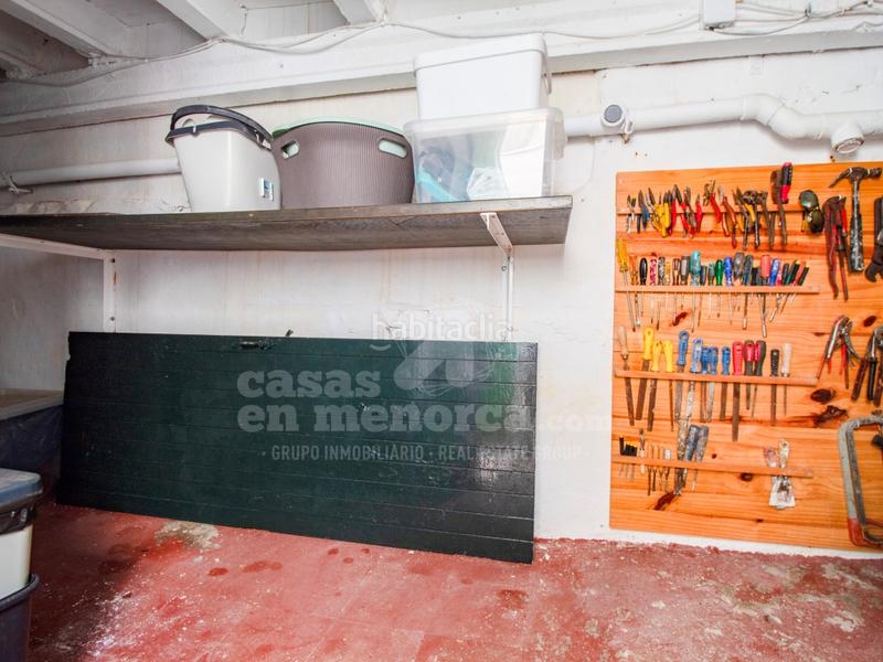 Foto 37498a61-2e97-492a-9e8f-ee10775780a7. Casa  unifamiliar con patio en mahón en Malbúger-Camí d´en Barrotes Maó