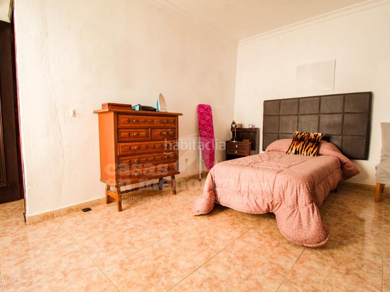 Foto 3a034539-461e-4f6b-8507-7192df02bca3. Casa  unifamiliar con patio en mahón en Malbúger-Camí d´en Barrotes Maó