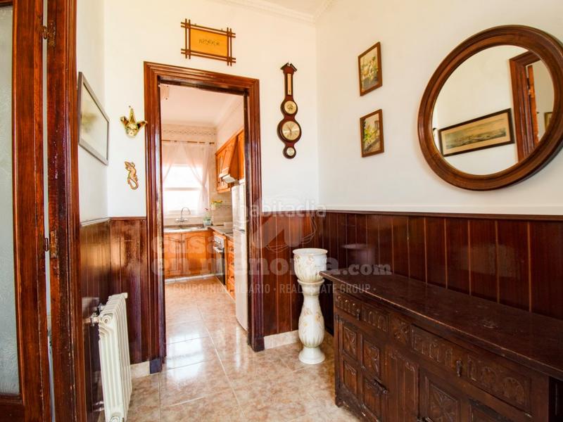 Foto 53a396c5-6470-40de-8240-8dc6617acfd4. Casa  unifamiliar con patio en mahón en Malbúger-Camí d´en Barrotes Maó