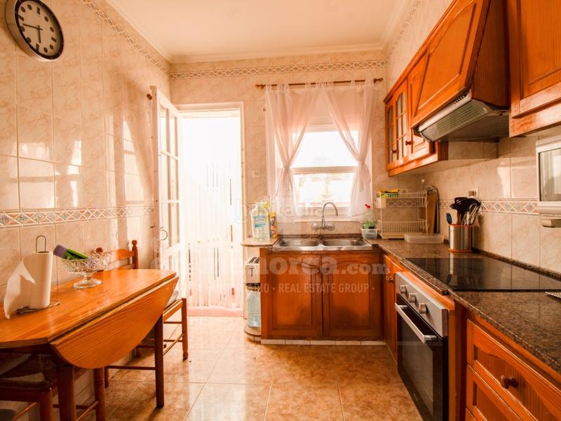 Foto 7699e9bd-c7e9-4ba7-9f2d-7d9f08b3a15b. Casa  unifamiliar con patio en mahón en Malbúger-Camí d´en Barrotes Maó