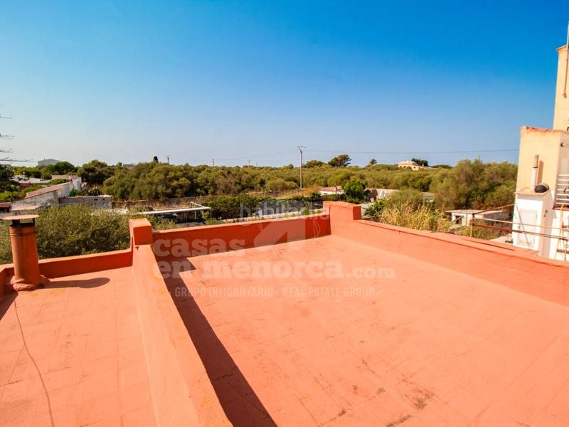 Foto 7c9821bd-2075-48ff-833a-2e0b871b1571. Casa  unifamiliar con patio en mahón en Malbúger-Camí d´en Barrotes Maó