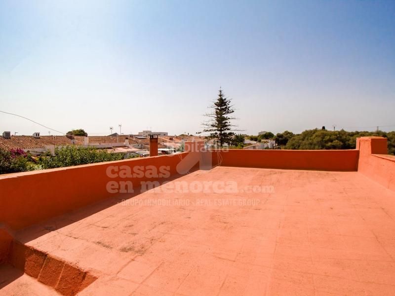 Foto d46875b9-1b03-4ecc-a77e-f6db1c48a867. Casa  unifamiliar con patio en mahón en Malbúger-Camí d´en Barrotes Maó