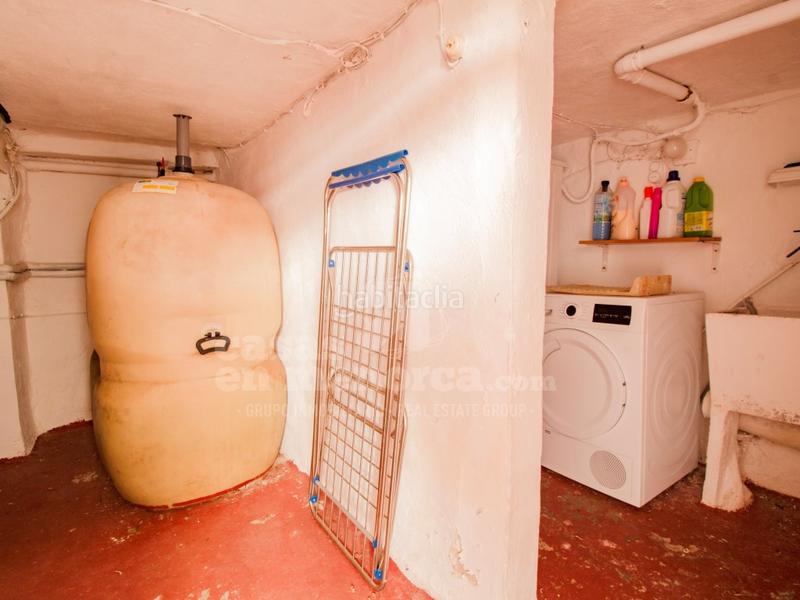 Foto f404242e-7fb1-4a1a-815e-1a051e55f176. Casa  unifamiliar con patio en mahón en Malbúger-Camí d´en Barrotes Maó