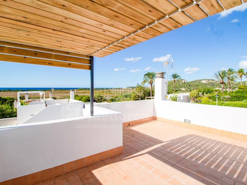 Foto 18854937-d895-41c9-91e2-b33047b70fe6. Casa amb piscina a Son Bou-Sant Jaume Alaior