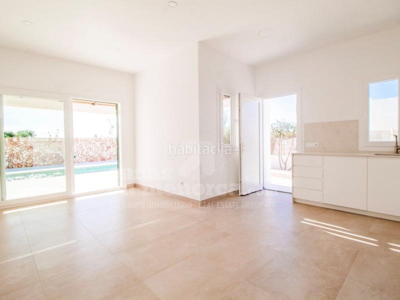 Foto 6780541b-53c3-4fcd-860c-ab14602b2c74. Casa amb piscina a Son Bou-Sant Jaume Alaior