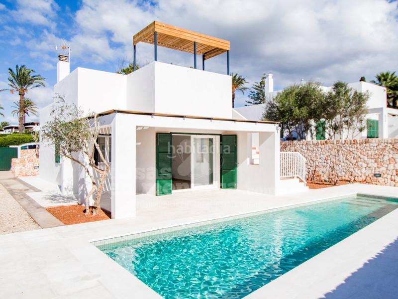 Foto 7c68e20e-f003-44a0-9ff4-a5a826e32afd. Casa amb piscina a Son Bou-Sant Jaume Alaior