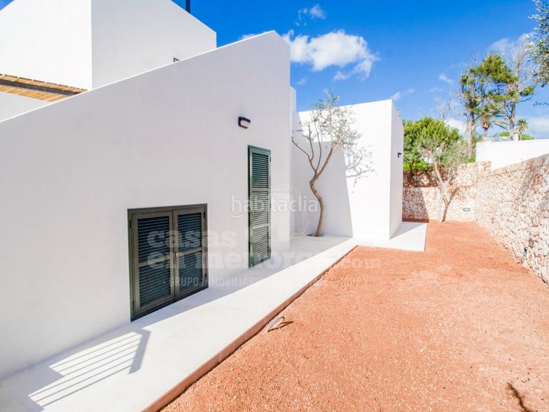 Foto 7fa122f3-8a38-481a-a647-9d0f4265be0f. Casa amb piscina a Son Bou-Sant Jaume Alaior