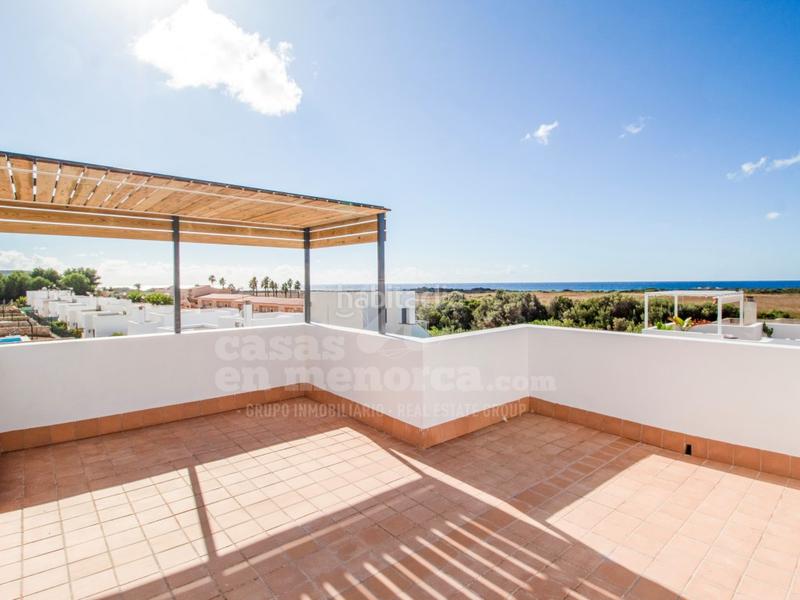 Foto 818484f9-c57b-4af6-ab57-144e19e9b185. Casa amb piscina a Son Bou-Sant Jaume Alaior