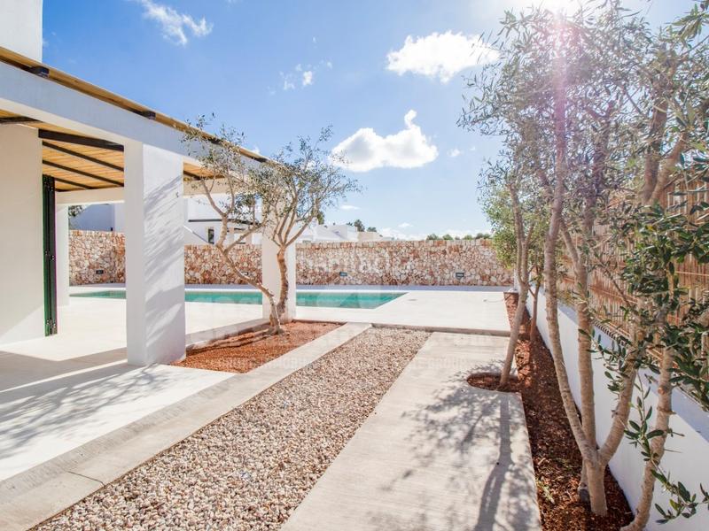 Foto 90571ecd-f34f-45b1-93de-c2e890d22969. Casa amb piscina a Son Bou-Sant Jaume Alaior