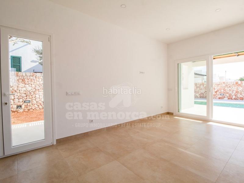 Foto a05ce4d1-90e6-4207-bef1-1a1b385e2d94. Casa amb piscina a Son Bou-Sant Jaume Alaior