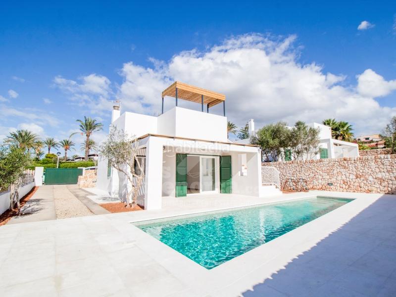 Foto c4e16154-c9f9-4505-9510-c3ff27804d05. Casa amb piscina a Son Bou-Sant Jaume Alaior