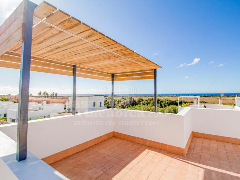 Foto ec6f943e-99d4-482d-8a49-dd152cea671d. Casa amb piscina a Son Bou-Sant Jaume Alaior