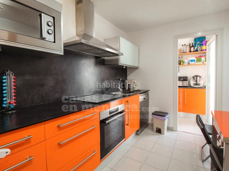 Foto 1ca4fdaf-8c85-417f-bd6b-e7f20d17b31b. Piso en exclusiva! fantástico y práctico piso en una de las mejores zonas de mahón en Maó