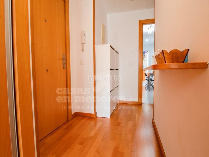 Foto a77012f0-6b26-4b87-8024-fad2342917ce. Piso en exclusiva! fantástico y práctico piso en una de las mejores zonas de mahón en Maó