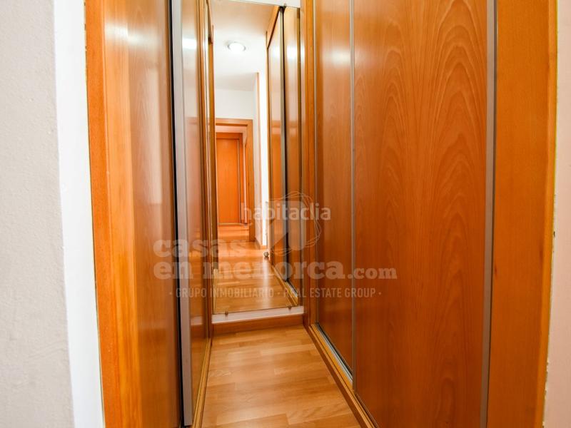 Foto ee4e32bf-e00c-4c14-b17f-2cb1e6b797d4. Piso en exclusiva! fantástico y práctico piso en una de las mejores zonas de mahón en Maó