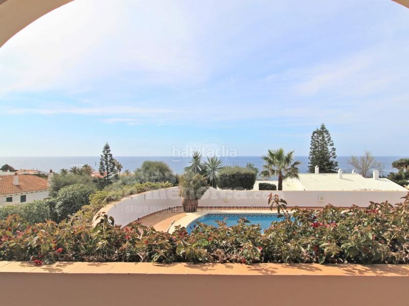 Foto 01b0c140-939a-47ef-80ff-edd9c45f9cbd. Chalet precioso chalet con piscina y vistas al mar en binibeca en Sant Lluís