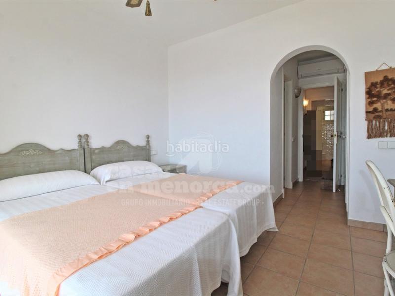 Foto 272fde19-2756-43aa-bb73-4f1da085c1d2. Chalet precioso chalet con piscina y vistas al mar en binibeca en Sant Lluís