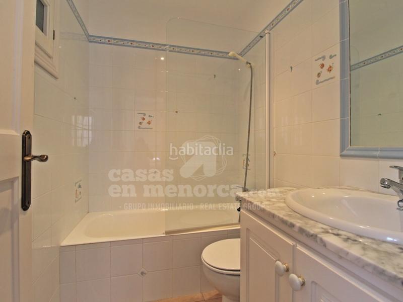 Foto 276a05a5-b579-45f2-b7d4-39f3a79523fc. Chalet precioso chalet con piscina y vistas al mar en binibeca en Sant Lluís