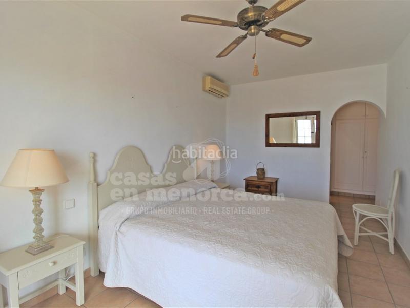 Foto 3845c2fe-3e7a-4f78-9c9a-e3dd04a44fe9. Chalet precioso chalet con piscina y vistas al mar en binibeca en Sant Lluís