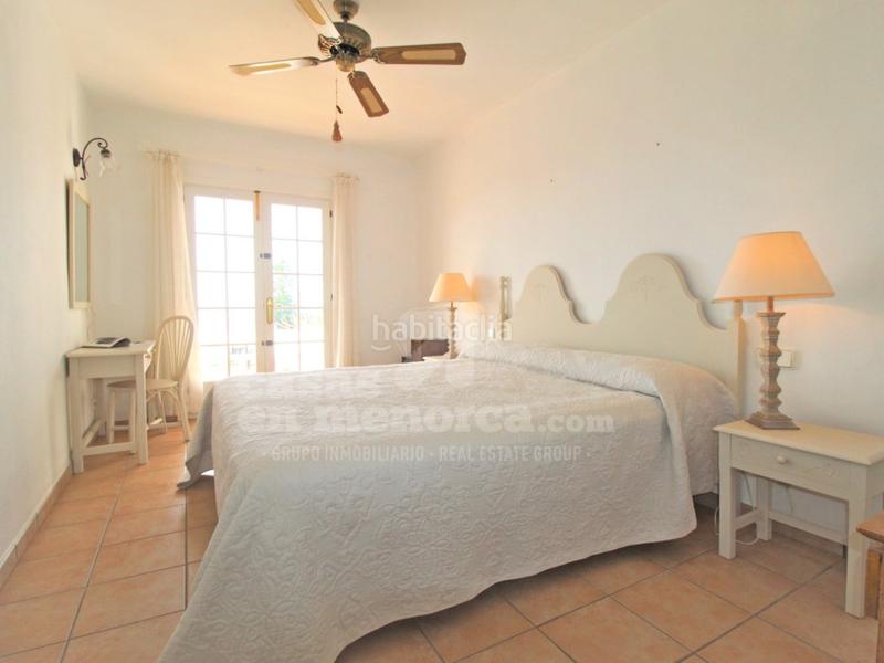 Foto 487349cc-874c-4c76-af27-81bd36f83fd1. Chalet precioso chalet con piscina y vistas al mar en binibeca en Sant Lluís